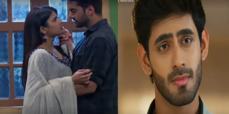 Yeh Rishta Kya Kehlata Hai 01 July Written Update: Armaan-Abira to be closed in the bathroom, Krrish-Tanya's wedding will break on the pavilion