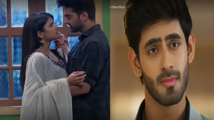 Yeh Rishta Kya Kehlata Hai 01 July Written Update: Armaan-Abira to be closed in the bathroom, Krrish-Tanya's wedding will break on the pavilion