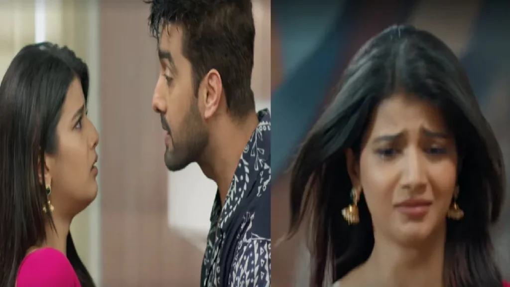 Yeh Rishta Kya Kehlata Hai 02 July Written Update: Armaan changed color, will break all the relationship with Abhira for Puki again