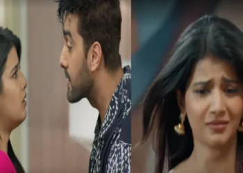Yeh Rishta Kya Kehlata Hai 02 July Written Update: Armaan changed color, will break all the relationship with Abhira for Puki again