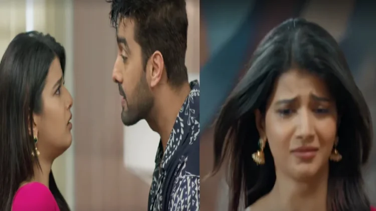 Yeh Rishta Kya Kehlata Hai 02 July Written Update: Armaan changed color, will break all the relationship with Abhira for Puki again