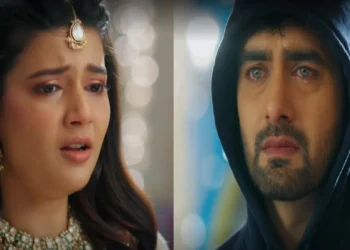 Yeh Rishta Kya Kehlata Hai 06 July Written Update: Abhira-Sanuman's wedding will be held in Krish's pavilion, Kaveri announced the date of announcement