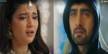 Yeh Rishta Kya Kehlata Hai 06 July Written Update: Abhira-Sanuman's wedding will be held in Krish's pavilion, Kaveri announced the date of announcement