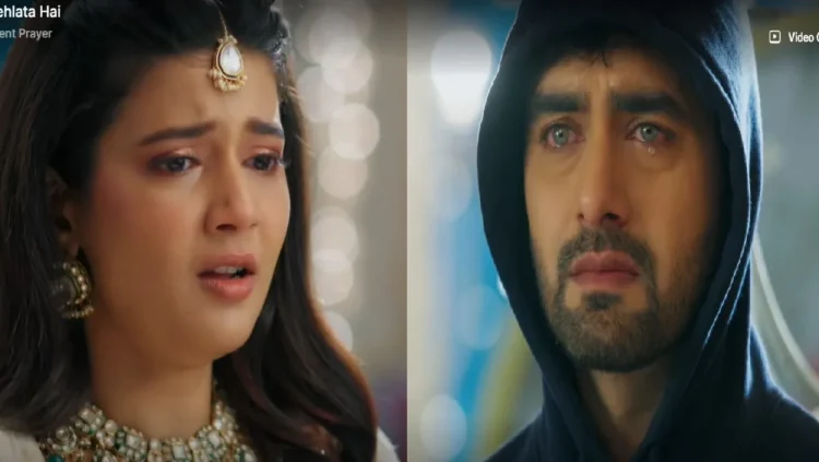 Yeh Rishta Kya Kehlata Hai 06 July Written Update: Abhira-Sanuman's wedding will be held in Krish's pavilion, Kaveri announced the date of announcement
