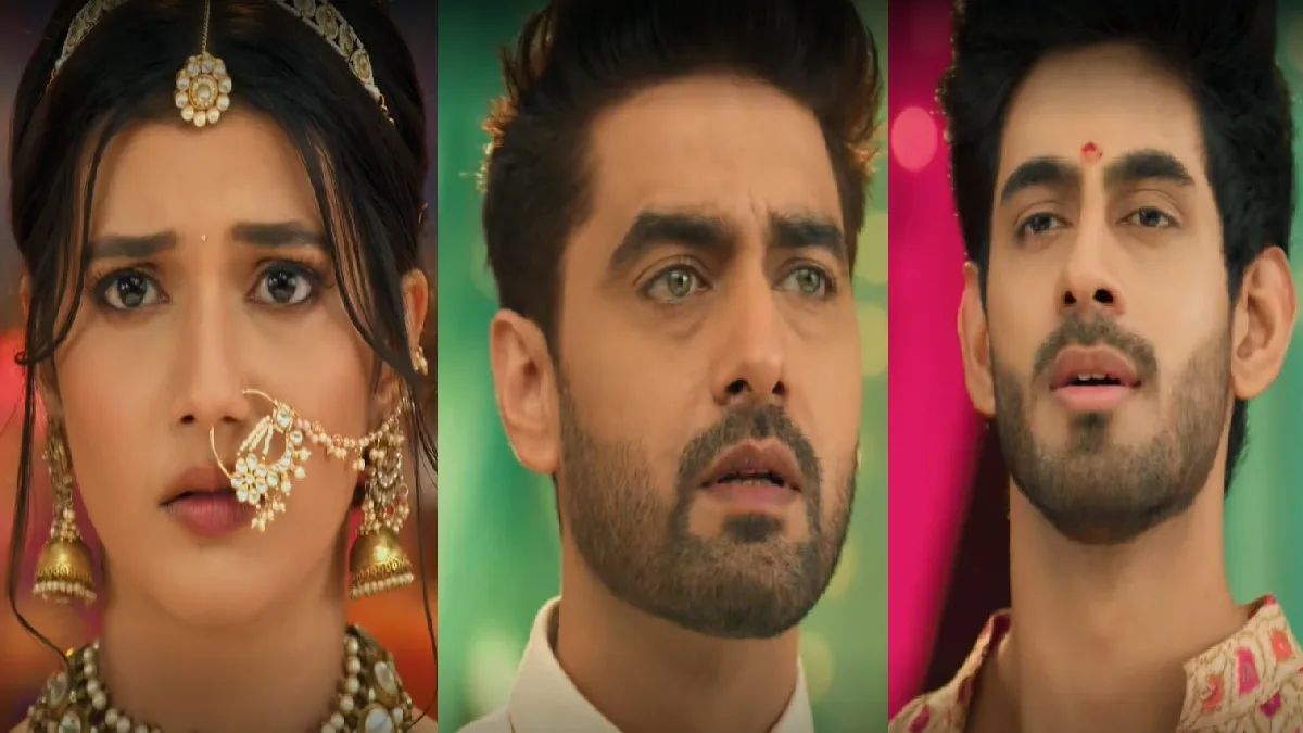 Yeh Rishta Kya Kehlata Hai 08 July Written Update: Krish will insult Armaan in front of everyone, so Armaan will handle Arma