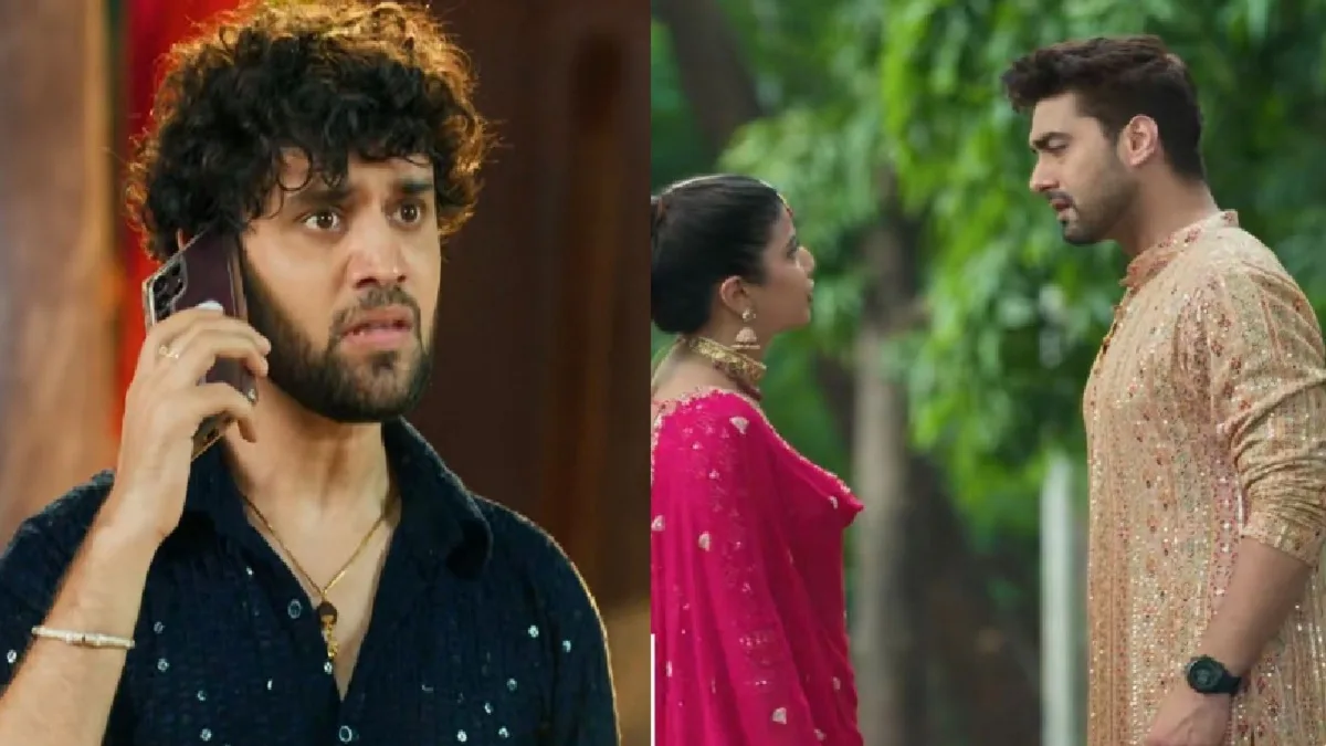 Yeh Rishta Kya Kehlata Hai 13 July Written Update: Abhir is hiding Charu's truth to Abrara Armaan, the second chance?