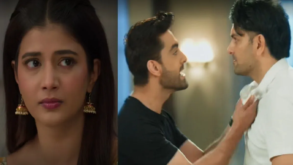 Yeh Rishta Kya Kehlata Hai 15 July Written Update: Charu's character will not be finished, Anshuman-Abhira's wedding will not be finished