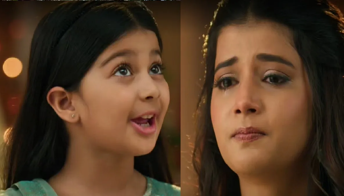 Yeh Rishta Kya Kehlata Hai 16 July Written Update: Mother will be called myra, mother will be shocked Armaan