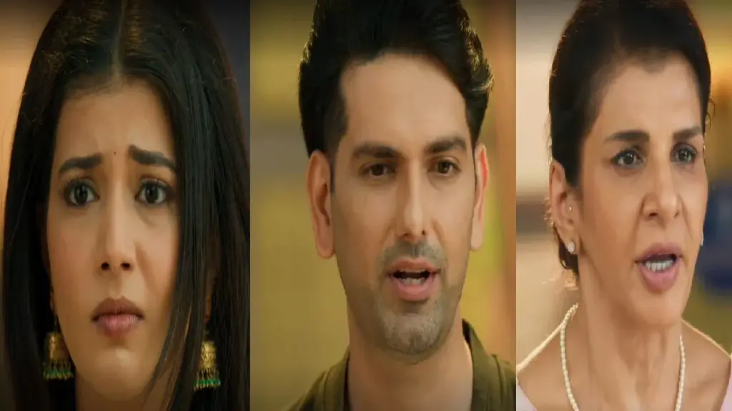 Yeh Rishta Kya Kehlata Hai 20 July Written Update: Anshuman will get Puki!, Then Kaveri herself will tell Abhira all the truth
