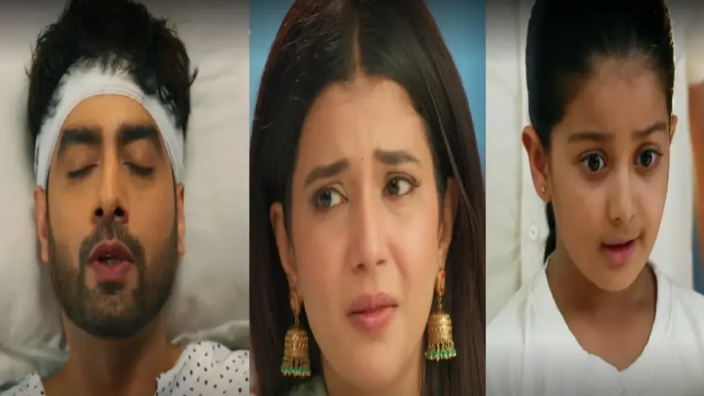Yeh Rishta Kya Kehlata Hai 22 July Written Update: Armaan's senses will fly after seeing fake Puki, myra will bring out the truth