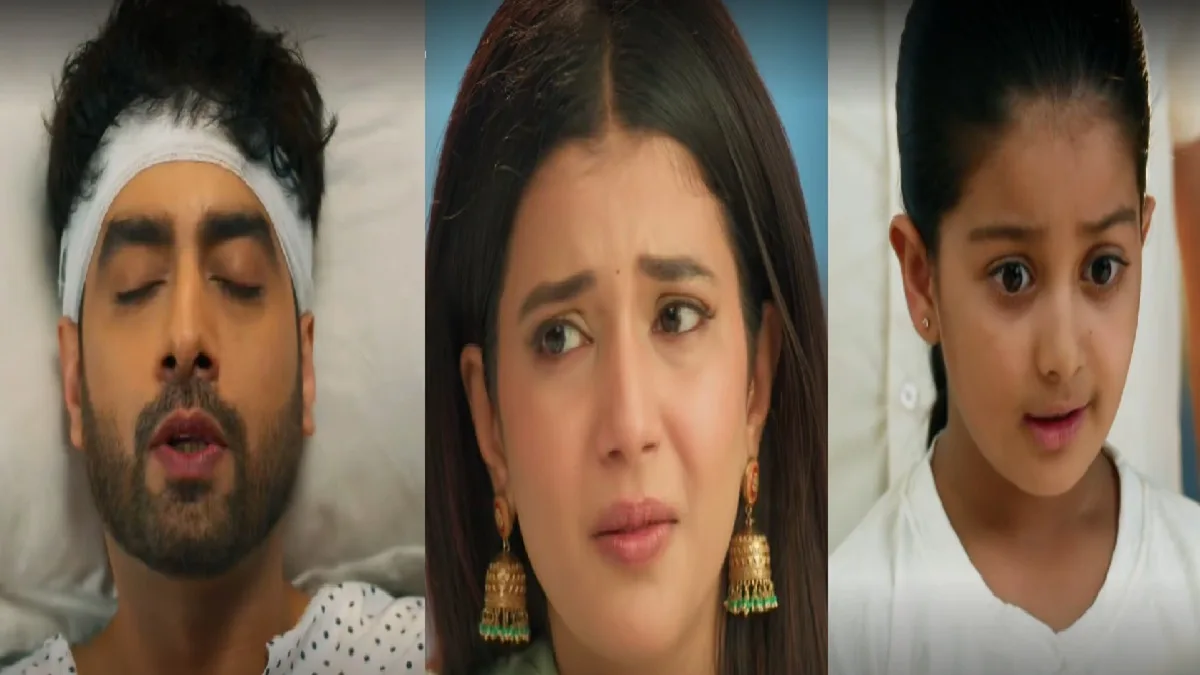 Yeh Rishta Kya Kehlata Hai 22 July Written Update: Armaan's senses will fly after seeing fake Puki, myra will bring out the truth