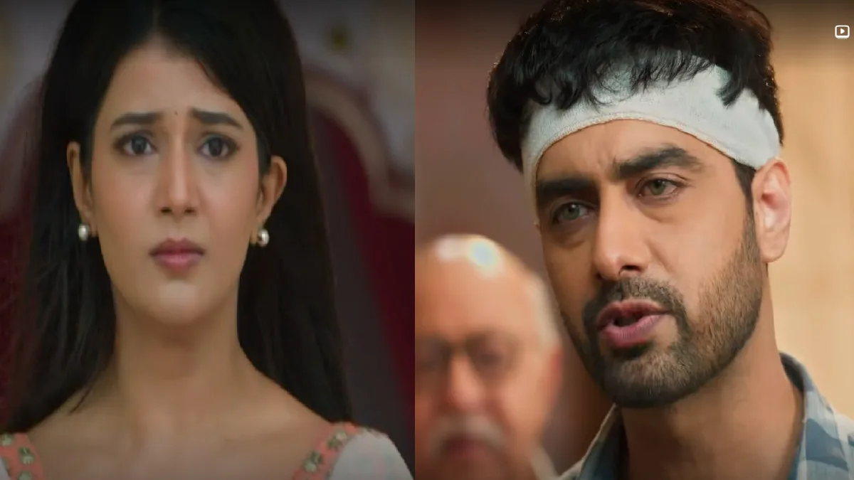 Yeh Rishta Kya Kehlata Hai 25 July Written Update: Anshuman told Abrara's truth, Mayra's truth, Mount Abu will teach Armaan a lesson
