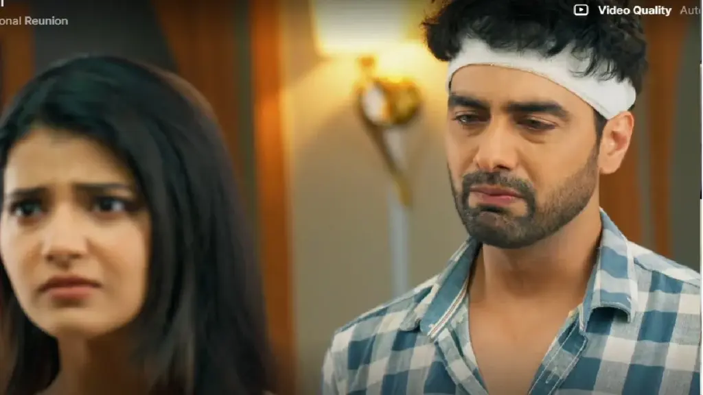 Yeh Rishta Kya Kehlata Hai 26 July Written Update: Udaipur will come to Udaipur with Myra, myra will not be happy