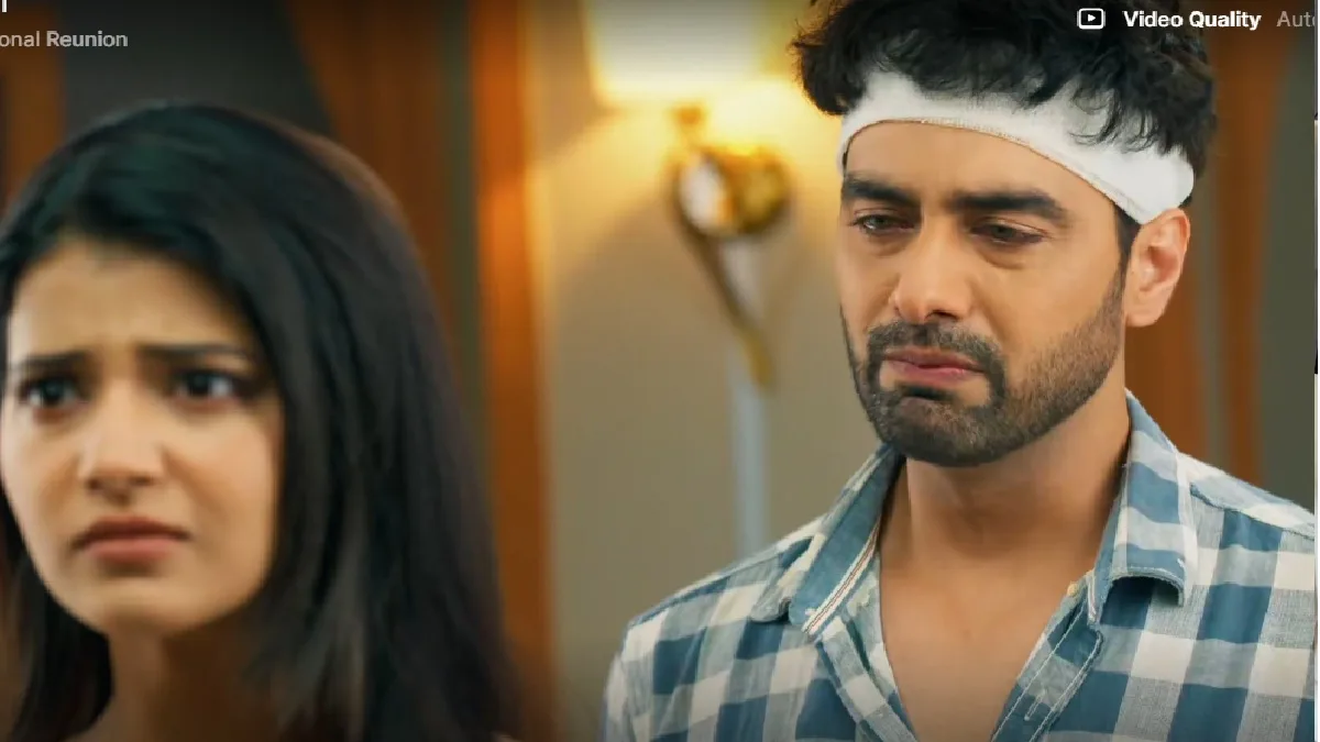 Yeh Rishta Kya Kehlata Hai 26 July Written Update: Udaipur will come to Udaipur with Myra, myra will not be happy