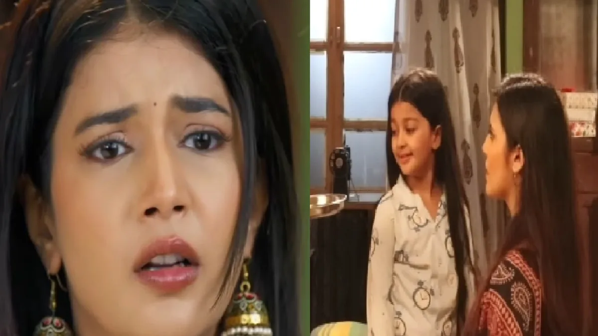 Yeh Rishta Kya Kehlata Hai 31 July written update: Myra will go with Gitanjali, Abrara will be bad