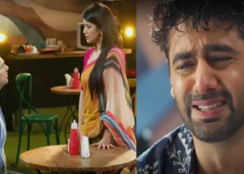 Yeh Rishta kya kehlata hai 04 july written update: Abhira-Sanman's engagement will be engaged, then withdraw from Armaan Krish and Poddar House