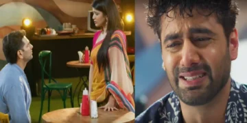 Yeh Rishta kya kehlata hai 04 july written update: Abhira-Sanman's engagement will be engaged, then withdraw from Armaan Krish and Poddar House
