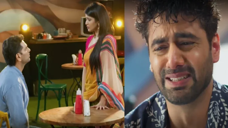 Yeh Rishta kya kehlata hai 04 july written update: Abhira-Sanman's engagement will be engaged, then withdraw from Armaan Krish and Poddar House
