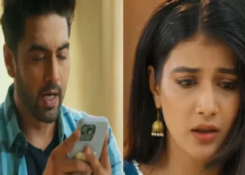 Yeh Rishta kya kehlata hai 05 july written update: Armaan became unemployed if he got upset about engagement with Anshuman
