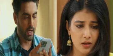 Yeh Rishta kya kehlata hai 05 july written update: Armaan became unemployed if he got upset about engagement with Anshuman