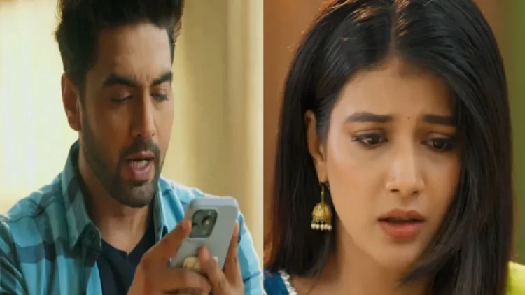 Yeh Rishta kya kehlata hai 05 july written update: Armaan became unemployed if he got upset about engagement with Anshuman