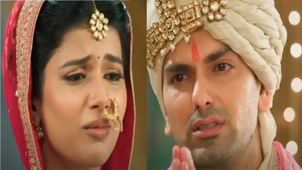 Yeh Rishta kya kehlata hai 19 July written update: Anshuman refuses to marry and cavene was disturbed, Armaan reached the hospital