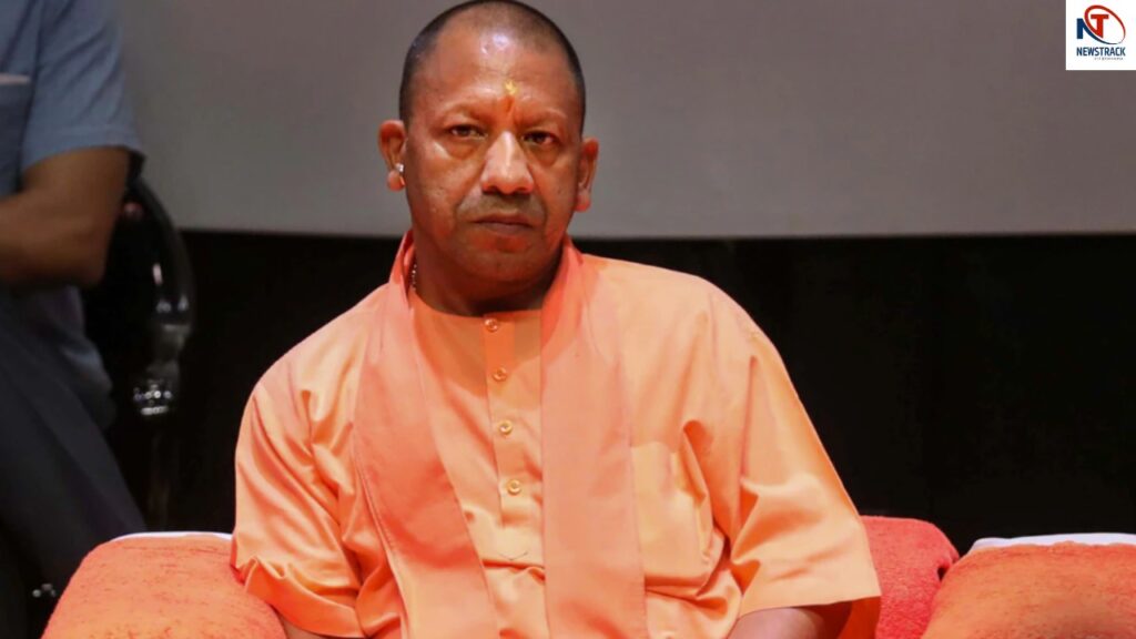 Yogi Adityanath Next Vice Presidentà ¥ ¤ Jagdeep Dhankad Latest News in Hindià ¥ ¤ Jagdeep Dhankar | Yogi Adityanath will become the next Vice President! Big khichdi is cooking in Delhi, this leader told the matter inside. News Track in Hindi