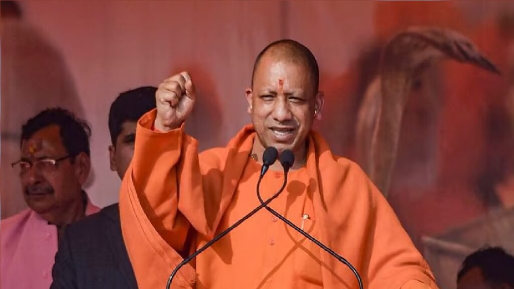 Yogi Adityanath Targeted Sp: Lohia started the trend of Ramayana fairs but today's socialist Ram fans on devotees, Yogi Adityanath has targeted SP, Lohia Had Started The Tradition of Ramayan Fairs but TODAYS SOCIALESTS SOCIALESTS SHOOTS SHOOT BULLETS ATER Yogi adityanath targeted sp