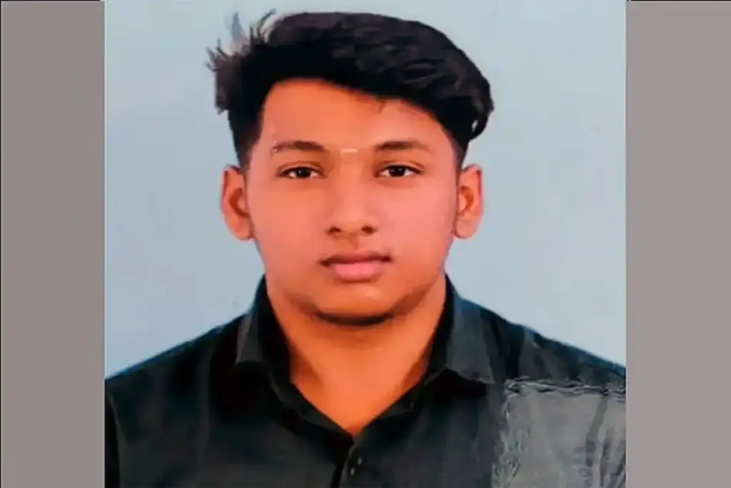 YouTube inspired juice diet killed a 17 -year -old boy, three months only died of drinking juice