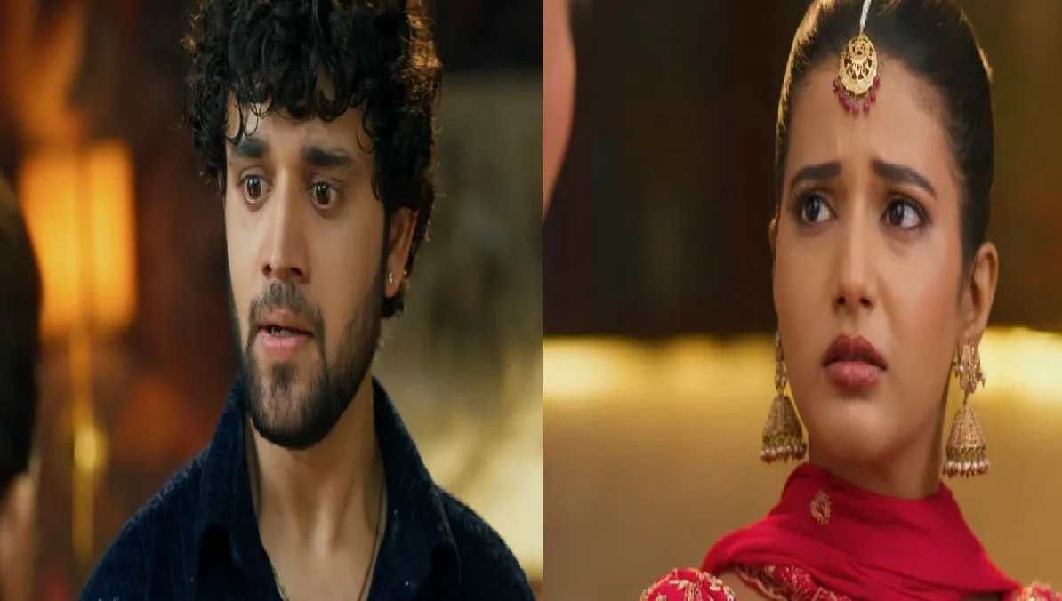 Yrkkh Spoiler: Charu's life lost while giving birth to a child, Myra's truth came in front of Abrara