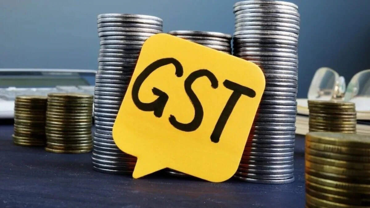 12% और 28% GST स्लैब खत्म करने का फैसला, GoM ने केंद्र के प्रस्ताव को दिखाई हरी झंडी 