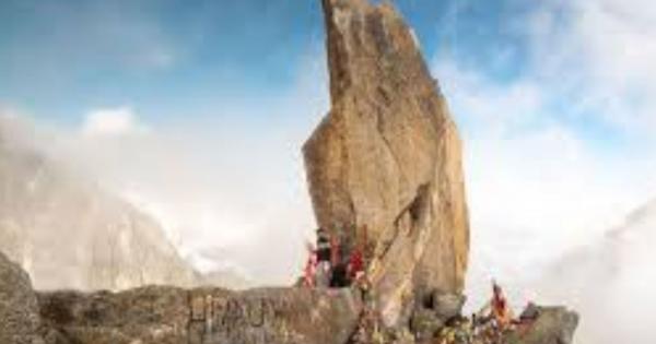Heavy damage in Himachal Pradesh due to continuous heavy rains: Temporary postponed Kinnar Kailash Yatra, landslide incidents revealed