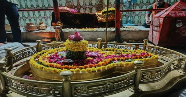Lodheshwar Dham will be built on the lines of Kashi, grand corridor will be built in Mahadeva temple