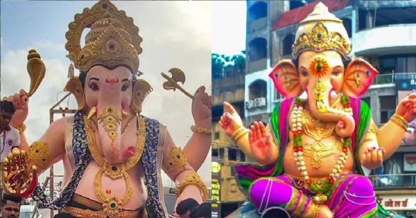 Devotees pay attention! This time the Muhurta of Ganapati establishment is only three hours