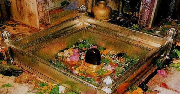 Kashi Vishwanath Temple: lunar eclipse on September 7, the doors of Kashi Vishwanath Temple will be closed