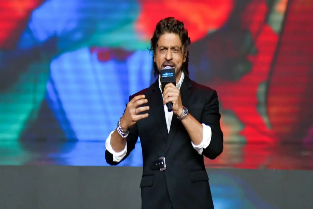 71st National Film Award announced, Shah Rukh Khan won the National Film Award for the first time