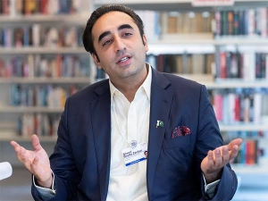 After Aseem Munir, Bilawal Bhutto raised poison, threatens India