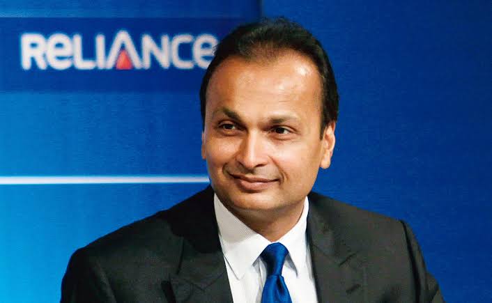 Anil Ambani appeared before ED in a loan fraud case of 17,000 crore