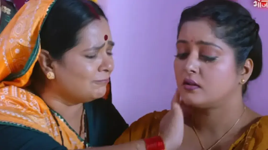 Anjana Singh's innocent housewife is going to be released on YouTube, will have to wait a little