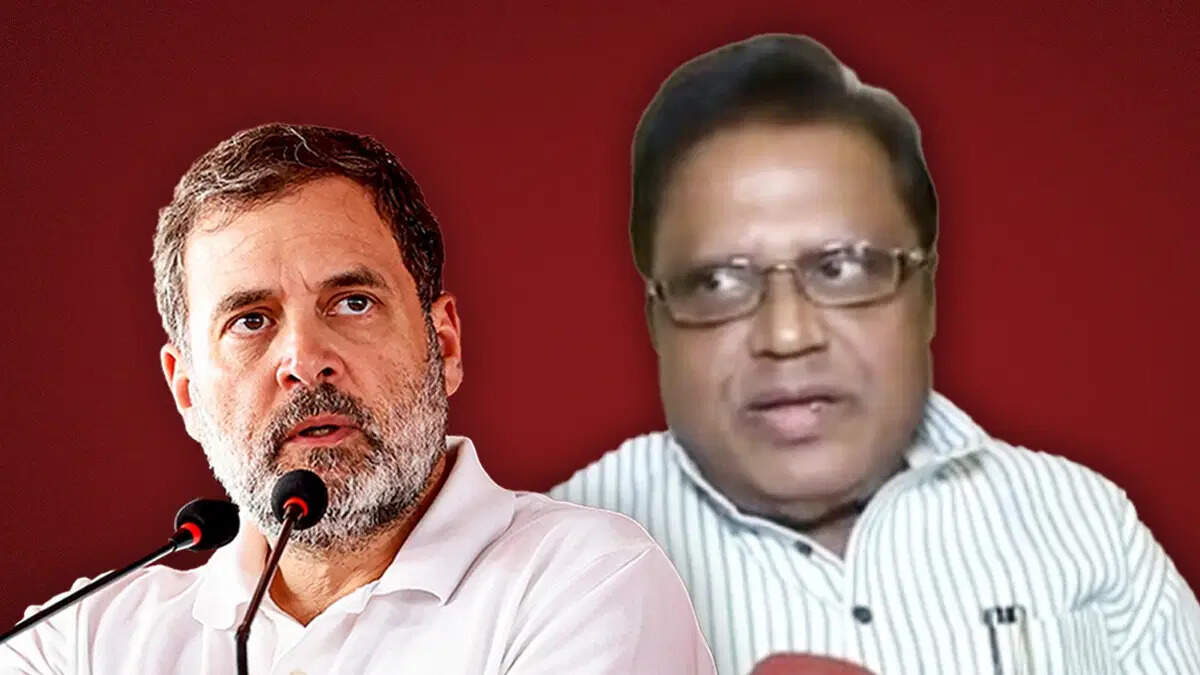Ashok Ram's relationship with Congress broke, will the leader who has been a 6 -time MLA to come to JDU will change the vehicle?