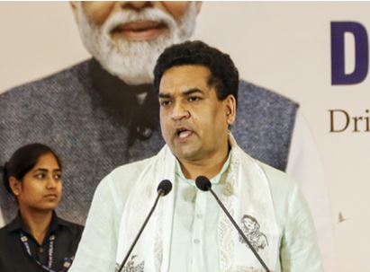 Attack on Chief Minister Rekha Gupta is part of 'well -planned conspiracy': Kapil Mishra