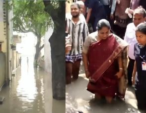 Bullying Yamuna in Delhi: CM Rekha Gupta said- No flood-like situation in the capital, water level will be reduced in a day or two