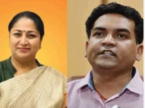Chief Minister Rekha Gupta has suffered serious injuries, she is working from home: Kapil Mishra gave information
