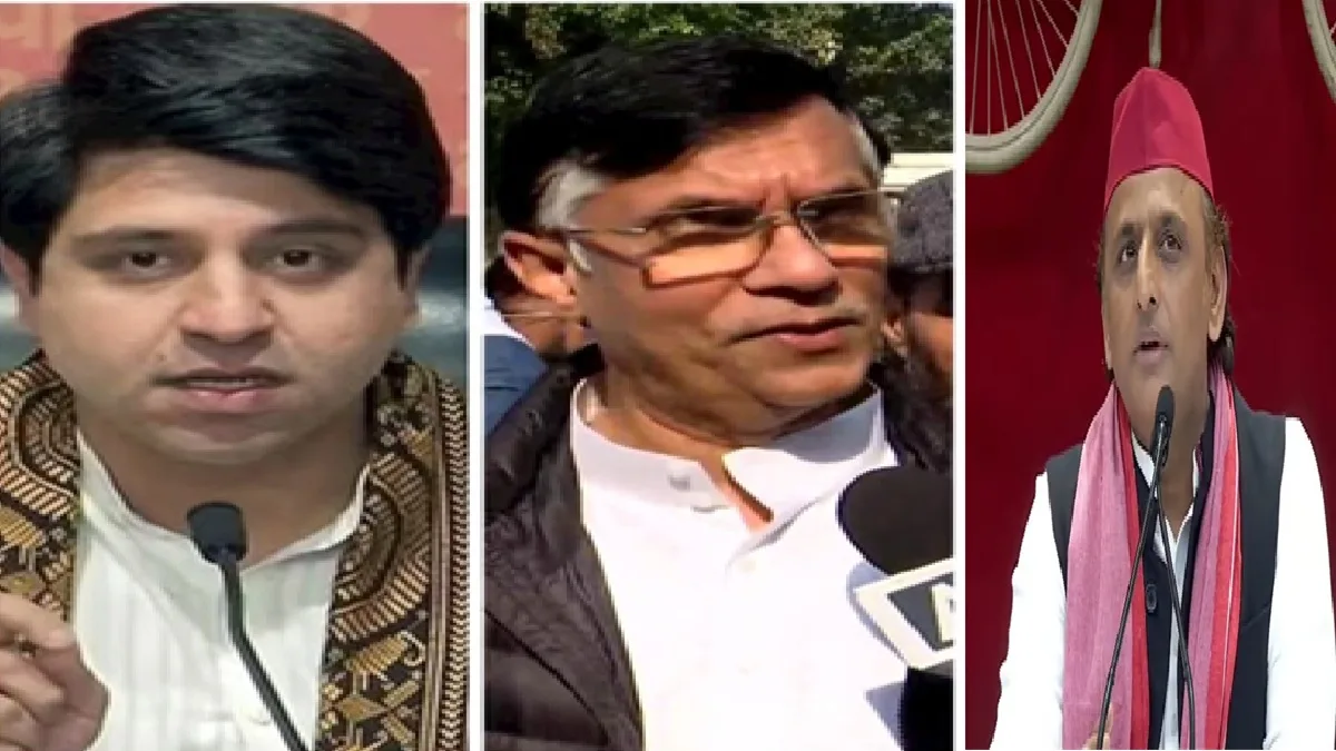 Controversy over NCERT's New Module: NCERT started with new modules, ruling party and opposition face to face, controversy started over the new module of ncert, the ruling party and the opposition is to factor