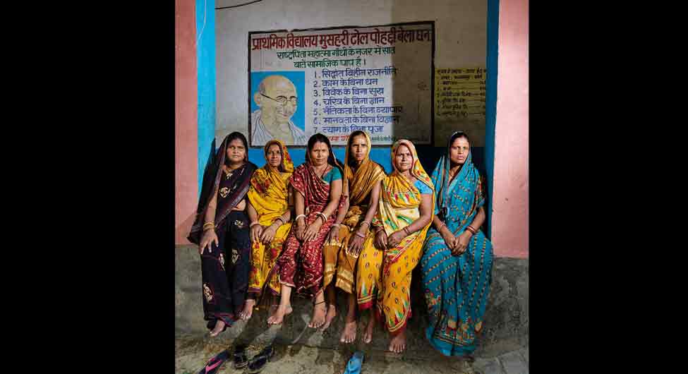 Cover Katha/Female Power: Vote for hope and profitable deal