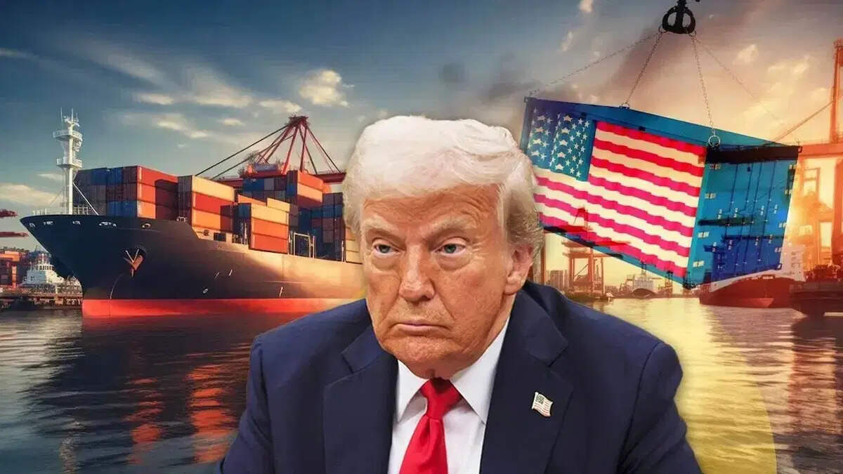 Donald Trump ने भारत में फोड़ा 50% टैरिफ का बॉम्ब! जाने अतिरिक्त टैरिफ से हिलेगा भारत का कौन-सा सेक्टर और कौन सा रहेगा सेफ? 