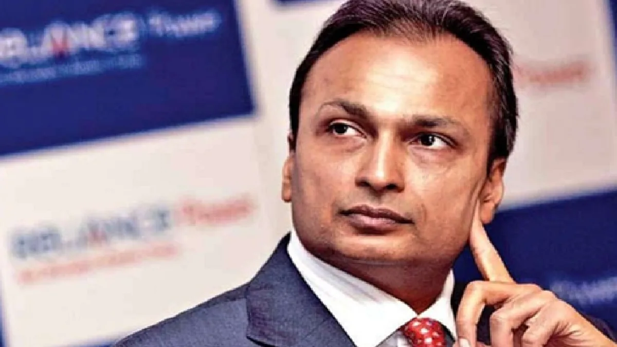 ED Summons Anil Ambani: Anil Ambani was issued summons, summoned for interrogation, Ed Issues Summons to Anil Ambani, Called for Questioning on August 5