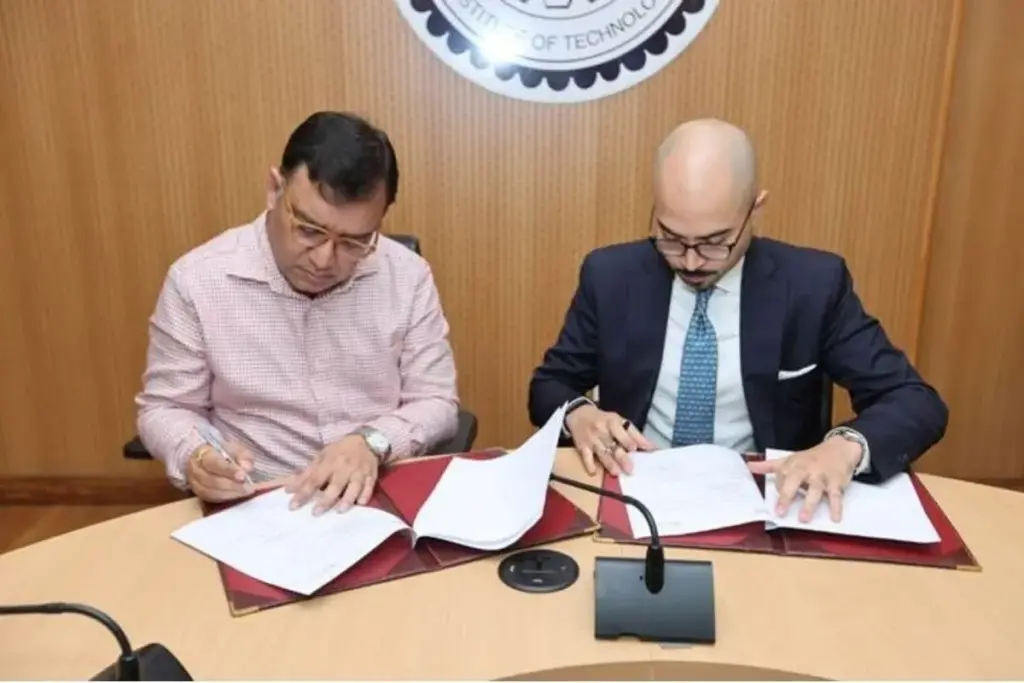 For Indian startups, doors of open Gulf countries, Partnership in FITT and CEPA, can apply till August 15