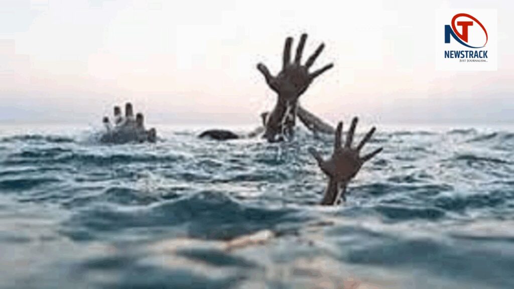 Four Children Died A Painful Death in Maharashtra, Died by Drowning in a Deep Pit, Crisis Situation Increased Due to Rain! , Painful death of four children in Maharashtra, life drowned in deep pit, increased crisis due to rain! , News Track in Hindi