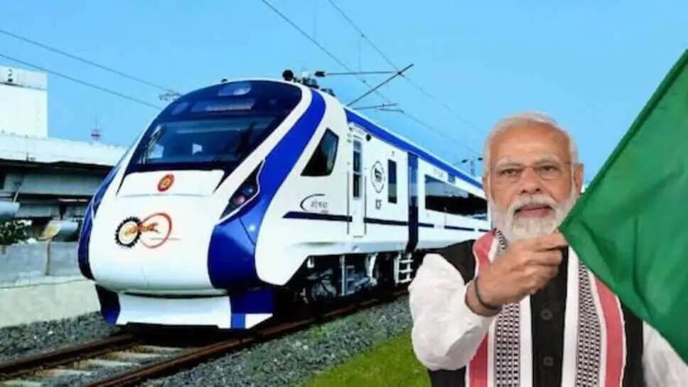Good news for Rajasthan residents! The state will get another Vande Bharat train gift, know what will be the route?